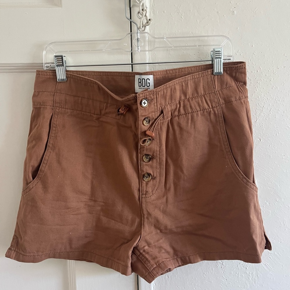 BDG shorts